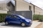 Hyundai i20 BlueDrive 2012 года (UK)